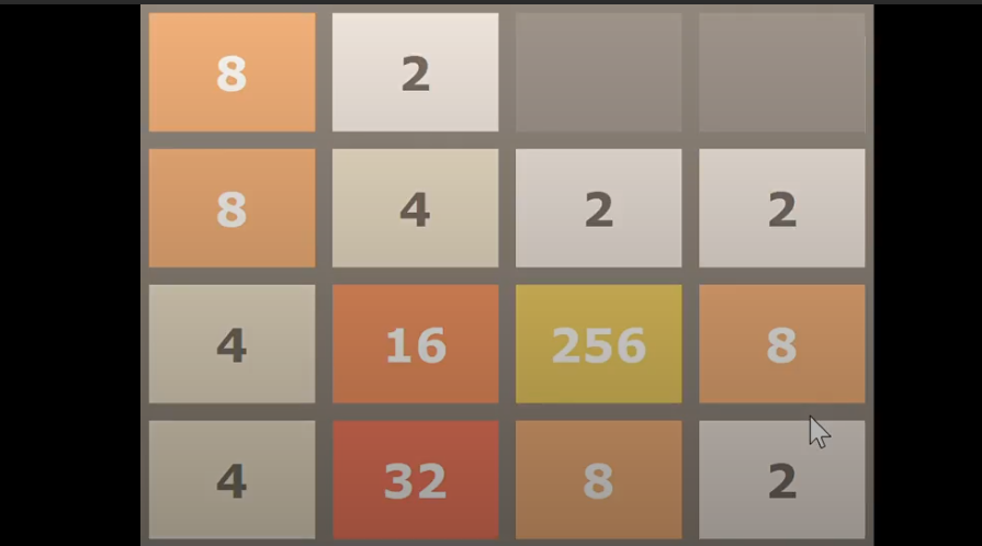 2048 AI